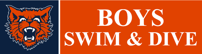 Evanston Boys Swimming